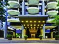 The Capital Sao Paulo Itaim Bibi Future Grand Mercure ホテルの詳細