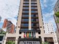 Tryp Sao Paolo Itaim Hotel ホテルの詳細