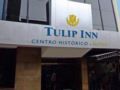 Tulip Inn Porto Alegre (antigo Tulip Inn Centro Histórico) ホテルの詳細
