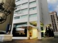 Tulip Inn Sao Paulo Paulista (antigo Tulip Inn Paulista Convention) ホテルの詳細