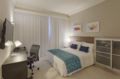 Tulip Inn Sete Lagoas ホテルの詳細