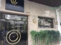 Uniclass Hotel Pinheiros ホテルの詳細