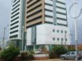 Veleiros Mar Hotel ホテルの詳細