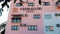 Vespasiano Hotel Telemaco Borba ホテルの詳細