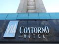 Via Contorno Hotel ホテルの詳細