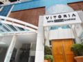 Vitoria Hotel Concept Campinas ホテルの詳細