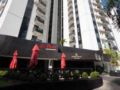 Vivence Suites Hotel Goiania ホテルの詳細