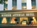 Windsor Asturias ホテルの詳細