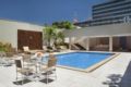 Windsor Plaza Brasilia ホテルの詳細
