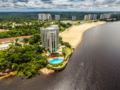 Wyndham Garden Manaus ホテルの詳細