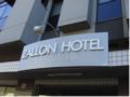 Zallon Hotel Executivo ホテルの詳細