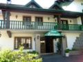 Zermatt Hotel ホテルの詳細