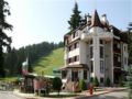 Alpin Hotel ホテルの詳細