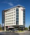 Best Western Premier Plovdiv Hills ホテルの詳細