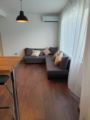 Briz 4 ppl spacious flat ホテルの詳細