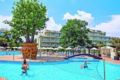 DAS Club Hotel Sunny Beach - All Inclusive ホテルの詳細