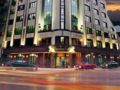 Downtown Hotel Sofia ホテルの詳細