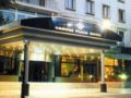 Dunav Plaza Hotel ホテルの詳細