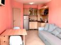 Emberli Aparthotel 1 Bedroom Flat w/ pool Lozenetz ホテルの詳細