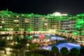 Emerald Beach Resort & Spa ホテルの詳細