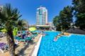 Grand Hotel Sunny Beach - All Inclusive ホテルの詳細