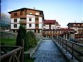 Green Life Resort Bansko ホテルの詳細