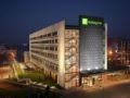 Holiday Inn Sofia ホテルの詳細