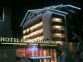 Hotel Festa Chamkoria ホテルの詳細