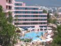 Hotel Globus - Halfboard ホテルの詳細