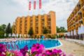 Hotel Riva Park - All Inclusive ホテルの詳細