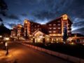 Kempinski Hotel Grand Arena Bansko ホテルの詳細