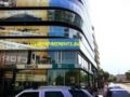 Luxury Apartments Burgas ホテルの詳細