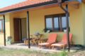 Malavi Guest House Krasen ホテルの詳細