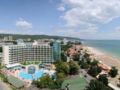 Marina Grand Beach Hotel All Inclusive ホテルの詳細