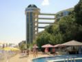 Paradise Beach Hotel - All inclusive ホテルの詳細