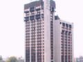 Park Hotel Sankt Peterburg ホテルの詳細