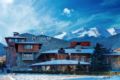 Platinum Hotel and Casino Bansko ホテルの詳細