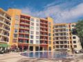 Prestige Hotel and Aquapark - All Inclusive ホテルの詳細