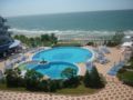 PrimaSol Sineva Beach Hotel - All Inclusive ホテルの詳細