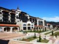Riu Pravets Golf & Spa Resort ホテルの詳細