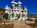 Royal Spa Valentina Castle ホテルの詳細