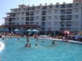 Serenity Bay Hotel - All Inclusive ホテルの詳細