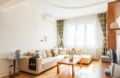 Sofia Lux Rentals - Patriarh Evtimiy apartment ホテルの詳細