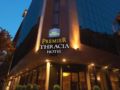 Thracia Hotel ホテルの詳細