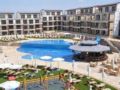 Topola Skies Resort - Aquapark & All Inclusive ホテルの詳細