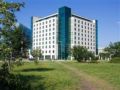 Vitosha Park Hotel ホテルの詳細