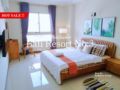 13B6 RiverView Apartment/Wat Phnom/Central Market ホテルの詳細