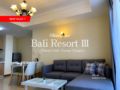 16B8 New RiverView BigApartment 5min to Downtown ホテルの詳細