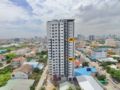 2 Bedrooms Condo near AEON 2, Makro, Super Store ホテルの詳細