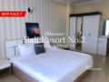 20C1 City and RiverView Apartment/Wat Phnom/NAGA ホテルの詳細